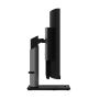 Lenovo ThinkVision P40w-20 computer monitor 100,8 cm (39.7") 5120 x 2160 Pixels 5K Ultra HD LED Zwart (62C1GAT6EU) thumbnail