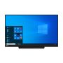 Lenovo ThinkVision T24t-20 Monitor (62C5GAT1EU) thumbnail