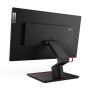 Lenovo ThinkVision T24t-20 Monitor (62C5GAT1EU) thumbnail