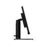 Lenovo ThinkVision P27u-20 68,6 cm (27") 3840 x 2160 Pixels 4K Ultra HD LED Zwart (62CBRAT6EU) thumbnail