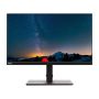 Lenovo ThinkVision P27u-20 68,6 cm (27") 3840 x 2160 Pixels 4K Ultra HD LED Zwart (62CBRAT6EU) thumbnail