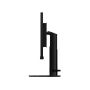 Lenovo ThinkVision P27u-20 68,6 cm (27") 3840 x 2160 Pixels 4K Ultra HD LED Zwart (62CBRAT6EU) thumbnail