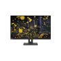 Lenovo ThinkVision E27q-20 68,6 cm (27") 2560 x 1440 Pixels Quad HD LED Zwart (62D0GAT1EU) thumbnail