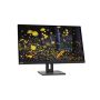 Lenovo ThinkVision E27q-20 computer monitor 68,6 cm (27") 2560 x 1440 Pixels Quad HD LED Zwart (62D0GAT1EU) thumbnail