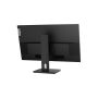 Lenovo ThinkVision E27q-20 computer monitor 68,6 cm (27") 2560 x 1440 Pixels Quad HD LED Zwart (62D0GAT1EU) thumbnail