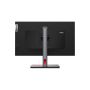 Lenovo ThinkVision P27h-30 68,6 cm (27") 2560 x 1440 Pixels Quad HD IPS Zwart (63A1GAT1EU) thumbnail