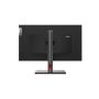Lenovo ThinkVision P27h-30 computer monitor 68,6 cm (27") 2560 x 1440 Pixels Quad HD LCD Zwart (63A1GAT1EU) thumbnail