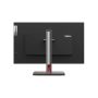Lenovo T27h-30 68,6 cm (27") 2560 x 1440 Pixels Quad HD Zwart (63A3GAT1EU) thumbnail