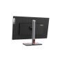 Lenovo ThinkVision T27i-30 68,6 cm (27") 1920 x 1080 Pixels Full HD Zwart (63A4MAT1EU) thumbnail