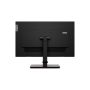 Lenovo ThinkVision T24m-29 LED display 60,5 cm (23.8") 1920 x 1080 Pixels Full HD LCD Zwart (63A5GAT6EU) thumbnail