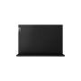 Lenovo ThinkVision M14d LED display 35,6 cm (14") 2240 x 1400 Pixels 2.2K Zwart (63AAUAT6WL) thumbnail