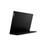 Lenovo ThinkVision M14d LED display 35,6 cm (14") 2240 x 1400 Pixels 2.2K Zwart (63AAUAT6WL) thumbnail