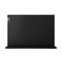 Lenovo ThinkVision M14d Monitor (63AAUAT6WL) thumbnail