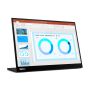 Lenovo ThinkVision M14d Monitor (63AAUAT6WL) thumbnail