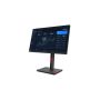 Lenovo ThinkVision T22i-30 LED display 54,6 cm (21.5") 1920 x 1080 Pixels Full HD Zwart (63B0MAT6EU) thumbnail