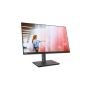 Lenovo ThinkVision P24q-30 60,5 cm (23.8") 2560 x 1440 Pixels Quad HD LED Zwart (63B4GAT6EU) thumbnail
