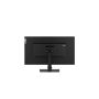 Lenovo ThinkVision P32p-20 80 cm (31.5") 3840 x 2160 Pixels 4K Ultra HD LED Zwart (63D1RAT1EU) thumbnail