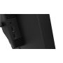 Lenovo ThinkVision P32p-20 80 cm (31.5") 3840 x 2160 Pixels 4K Ultra HD LED Zwart (63D1RAT1EU) thumbnail