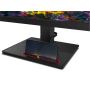 Lenovo ThinkVision P32p-20 80 cm (31.5") 3840 x 2160 Pixels 4K Ultra HD LED Zwart (63D1RAT1EU) thumbnail