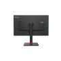 Lenovo ThinkVision T32p-30 80 cm (31.5") 3840 x 2160 Pixels 4K Ultra HD LED Zwart (63D2GAT1EU) thumbnail
