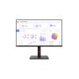 Lenovo ThinkVision T32p-30 computer monitor 80 cm (31.5") 3840 x 2160 Pixels 4K Ultra HD LED Zwart (63D2GAT1EU) thumbnail
