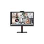 Lenovo ThinkVision T27hv-30 computer monitor 68,6 cm (27") 2560 x 1440 Pixels Quad HD LED Zwart (63D6UAT3EU) thumbnail