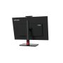 Lenovo ThinkVision T27hv-30 68,6 cm (27") 2560 x 1440 Pixels Quad HD LED Zwart (63D6UAT3EU) thumbnail