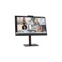 Lenovo ThinkVision T27hv-30 computer monitor 68,6 cm (27") 2560 x 1440 Pixels Quad HD LED Zwart (63D6UAT3EU) thumbnail