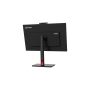 Lenovo ThinkVision T27hv-30 computer monitor 68,6 cm (27") 2560 x 1440 Pixels Quad HD LED Zwart (63D6UAT3EU) thumbnail