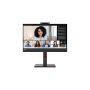 Lenovo ThinkVision T24mv-30 Monitor (63D7UAT3EU) thumbnail