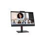 Lenovo ThinkVision T24mv-30 Monitor (63D7UAT3EU) thumbnail