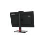 Lenovo ThinkVision T24v-30 60,5 cm (23.8") 1920 x 1080 Pixels Full HD LED Zwart (63D8MAT3EU) thumbnail