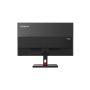 Lenovo ThinkVision S27i-30 LED display 68,6 cm (27") 1920 x 1080 Pixels Full HD Grijs (63DFKAT4EU) thumbnail