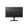Lenovo ThinkVision S27i-30 computer monitor 68,6 cm (27") 1920 x 1080 Pixels Full HD LED Grijs (63DFKAT4EU) thumbnail