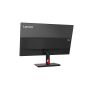 Lenovo ThinkVision S27i-30 computer monitor 68,6 cm (27") 1920 x 1080 Pixels Full HD LED Grijs (63DFKAT4EU) thumbnail