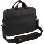 Case Logic Propel Attaché 14" - Laptop tas 14 inch zwart (3204526) thumbnail