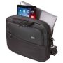 Case Logic Propel Attaché 14" - Laptop tas 14 inch zwart (3204526) thumbnail