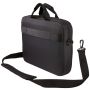 Case Logic Propel Attaché 14" - Laptop tas 14 inch zwart (3204526) thumbnail