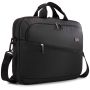 Case Logic Propel Attaché 14" - Laptop tas 14 inch zwart (3204526) thumbnail