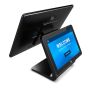 Elo Touch Solutions Elo I-Series 5.0, 39,6cm (15,6''), Projected Capacitive, 10 TP, Full HD, USB, USB-C, BT, Ethernet, WLAN, QCS (E540294) thumbnail