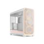 Fractal Design Midi Fractal Design Meshify 3 XL Ambience Pro RGB White TG Light Tint (FD-C-MES3X-05) thumbnail