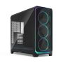 Fractal Design CAS Meshify 3 XL White RGB TG Clear Tint (FD-C-MES3X-06) thumbnail