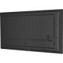 iiyama T4329AS-B1AG beeldkrant Interactief flatscreen 108 cm (42.5") LED Wifi 500 cd/m² 4K Ultra HD Zwart Touchscreen Type processor Android 24/7 (T4329AS-B1AG) thumbnail