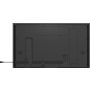 iiyama T5529AS-B1AG beeldkrant Interactief flatscreen 138,7 cm (54.6") LED Wifi 500 cd/m² 4K Ultra HD Zwart Touchscreen Type processor Android 24/7 (T5529AS-B1AG) thumbnail