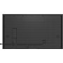 iiyama T6529AS-B1AG beeldkrant Interactief flatscreen 163,8 cm (64.5") LED Wifi 500 cd/m² 4K Ultra HD Zwart Touchscreen Type processor Android 24/7 (T6529AS-B1AG) thumbnail