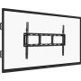 iiyama TE8615A-B1AG beeldkrant Digitale signage flatscreen 2,18 m (86") Wifi 550 cd/m² 4K Ultra HD Zwart Touchscreen Type processor Android (TE8615A-B1AG) thumbnail