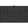 iiyama TE8615A-B1AG beeldkrant Digitale signage flatscreen 2,18 m (86") Wifi 550 cd/m² 4K Ultra HD Zwart Touchscreen Type processor Android (TE8615A-B1AG) thumbnail