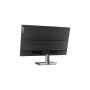 Lenovo L32p-30 LED display 80 cm (31.5") 3840 x 2160 Pixels 4K Ultra HD Zwart (66C9UAC1EU) thumbnail