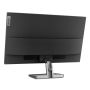 Lenovo L32p-30 computer monitor 80 cm (31.5") 3840 x 2160 Pixels 4K Ultra HD LED Zwart (66C9UAC1EU) thumbnail