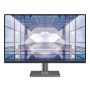 Lenovo L32p-30 computer monitor 80 cm (31.5") 3840 x 2160 Pixels 4K Ultra HD LED Zwart (66C9UAC1EU) thumbnail
